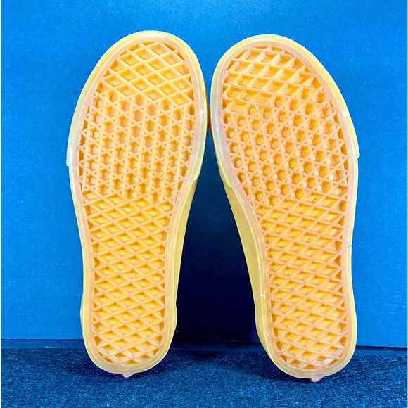 Vans unisex Ultra Cush Marshmallow Gum - Picture 4 of 9